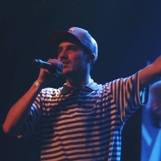 Vax1 - Artysta, teksty piosenek, lyrics - teksciki.pl