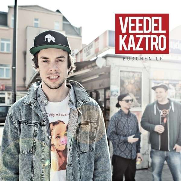 Veedel Kaztro - Artysta, teksty piosenek, lyrics - teksciki.pl