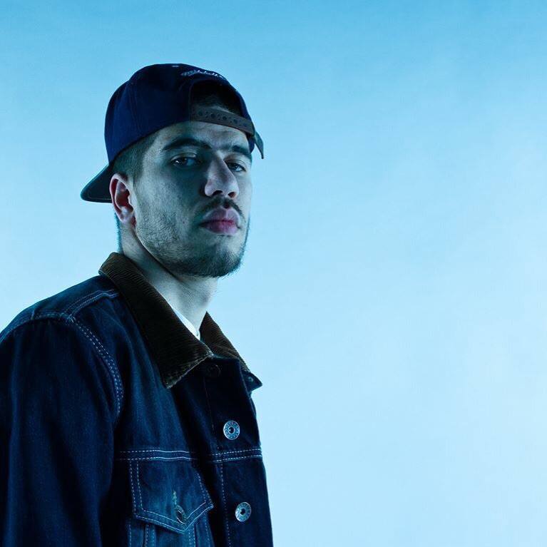 Veerus - Artysta, teksty piosenek, lyrics - teksciki.pl