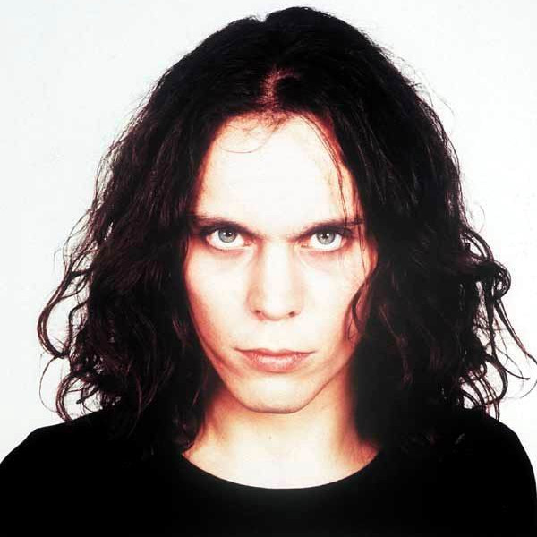 Ville Valo - Artysta, teksty piosenek, lyrics - teksciki.pl