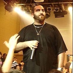 Vincenzo da Via Anfossi - Artysta, teksty piosenek, lyrics - teksciki.pl