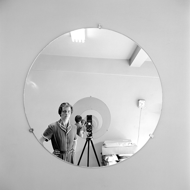 Vivian Maier - Artysta, teksty piosenek, lyrics - teksciki.pl