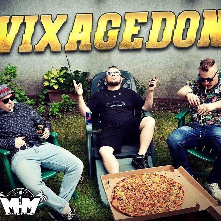 Vixagedon - Artysta, teksty piosenek, lyrics - teksciki.pl
