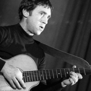 Vladimir Vysotsky (Влади́мир Высо́цкий) - Artysta, teksty piosenek, lyrics - teksciki.pl