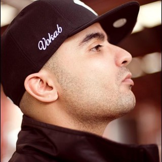 Vokab - Artysta, teksty piosenek, lyrics - teksciki.pl