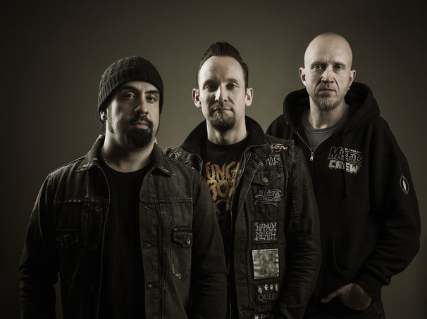 Volbeat - Artysta, teksty piosenek, lyrics - teksciki.pl