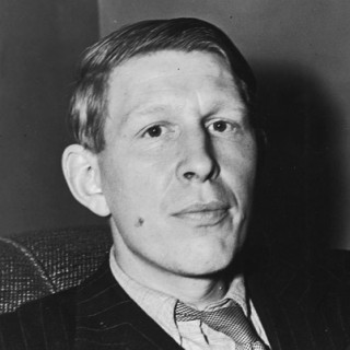 W. H. Auden - Artysta, teksty piosenek, lyrics - teksciki.pl