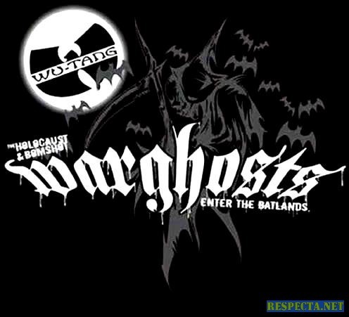 Warghosts - Artysta, teksty piosenek, lyrics - teksciki.pl