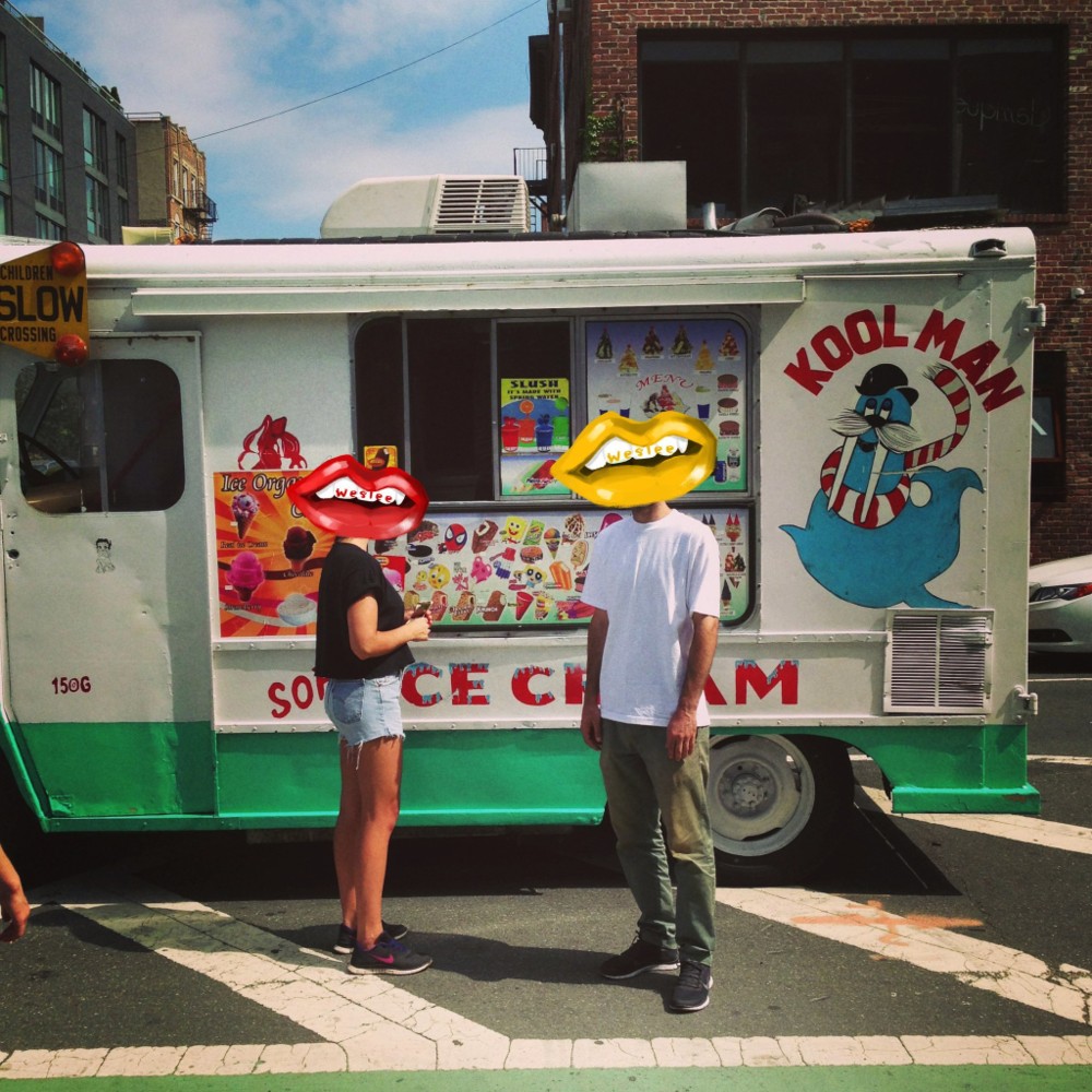 Wes Lee - Artysta, teksty piosenek, lyrics - teksciki.pl