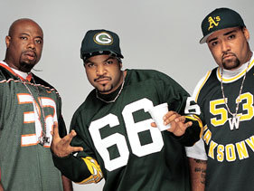 Westside Connection - Artysta, teksty piosenek, lyrics - teksciki.pl