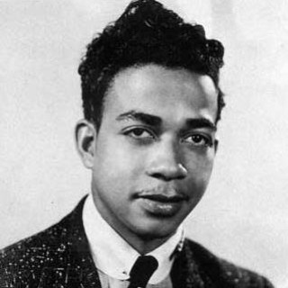 Wilbert Harrison - Artysta, teksty piosenek, lyrics - teksciki.pl