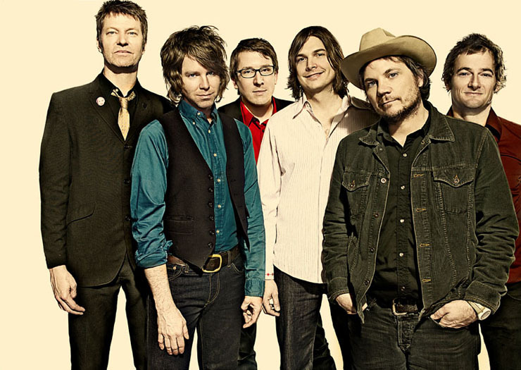 Wilco - Artysta, teksty piosenek, lyrics - teksciki.pl