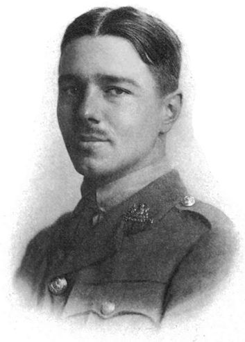 Wilfred Owen - Artysta, teksty piosenek, lyrics - teksciki.pl