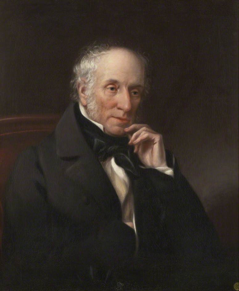 William Wordsworth - Artysta, teksty piosenek, lyrics - teksciki.pl