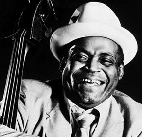 Willie Dixon - Artysta, teksty piosenek, lyrics - teksciki.pl