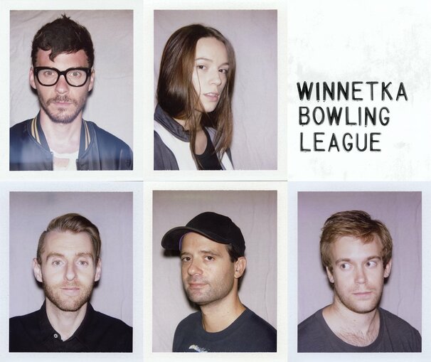 Winnetka Bowling League - Artysta, teksty piosenek, lyrics - teksciki.pl