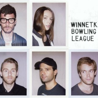 Winnetka Bowling League - Artysta, teksty piosenek, lyrics - teksciki.pl