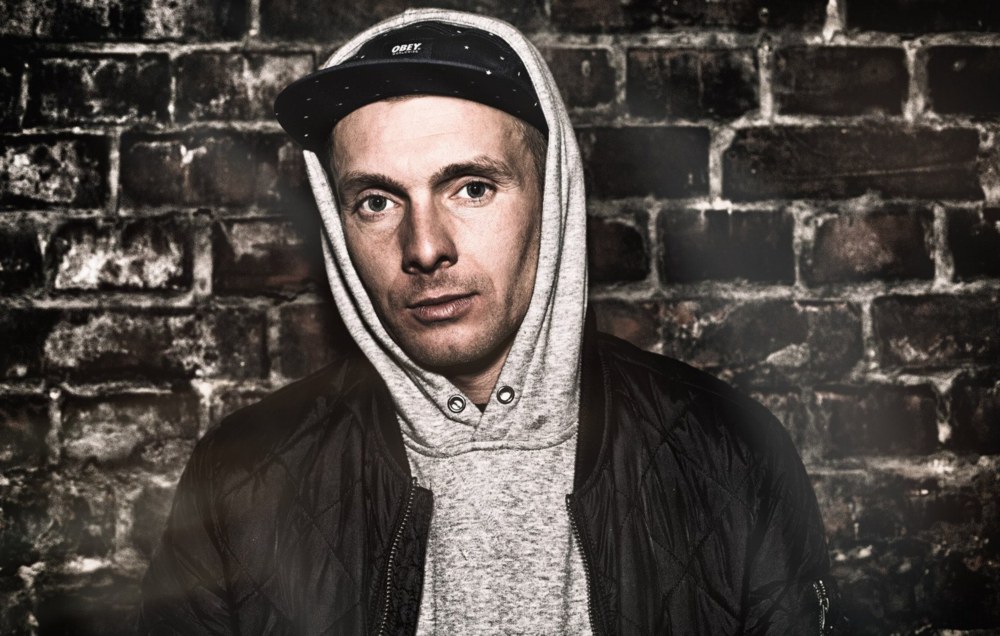 Włodi - Artysta, teksty piosenek, lyrics - teksciki.pl