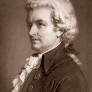 Wolfgang Amadeus Mozart - Artysta, teksty piosenek, lyrics - teksciki.pl