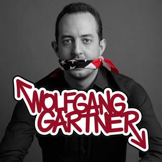 Wolfgang Gartner - Artysta, teksty piosenek, lyrics - teksciki.pl