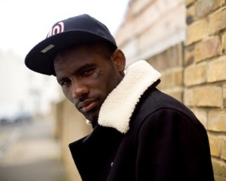 Wretch 32 - Artysta, teksty piosenek, lyrics - teksciki.pl