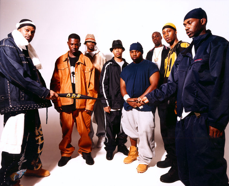 Wu-Tang Clan - Artysta, teksty piosenek, lyrics - teksciki.pl