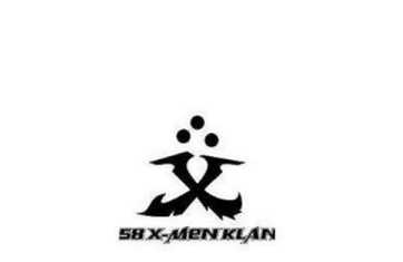 X-Men Clan - Artysta, teksty piosenek, lyrics - teksciki.pl