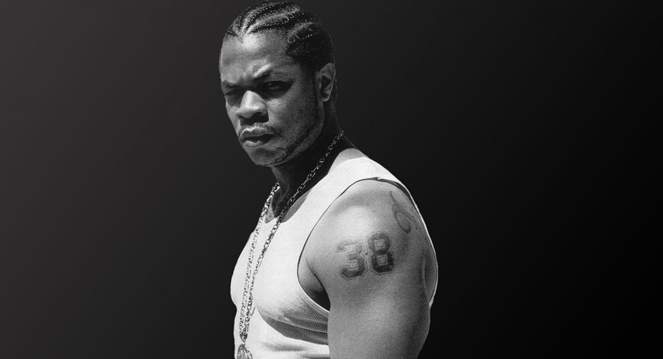 Xzibit - Artysta, teksty piosenek, lyrics - teksciki.pl