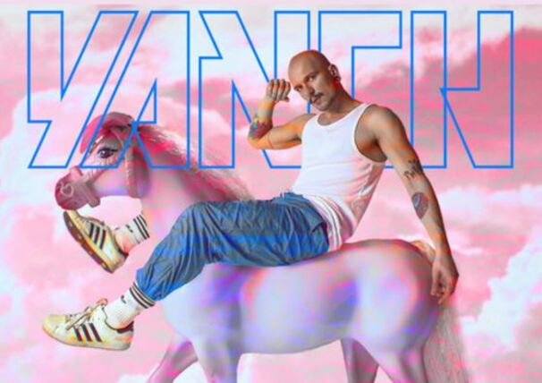 Yanch - Artysta, teksty piosenek, lyrics - teksciki.pl