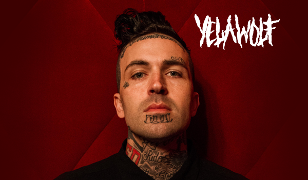 Yelawolf - Artysta, teksty piosenek, lyrics - teksciki.pl