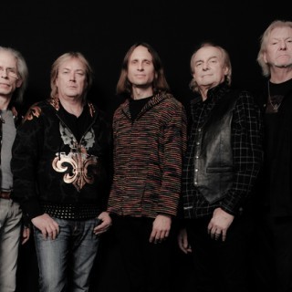 Yes - Artysta, teksty piosenek, lyrics - teksciki.pl