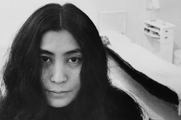 Yoko Ono - Artysta, teksty piosenek, lyrics - teksciki.pl