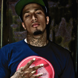 Young Lace - Artysta, teksty piosenek, lyrics - teksciki.pl