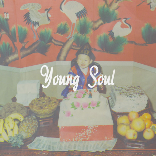 Young Soul - Artysta, teksty piosenek, lyrics - teksciki.pl