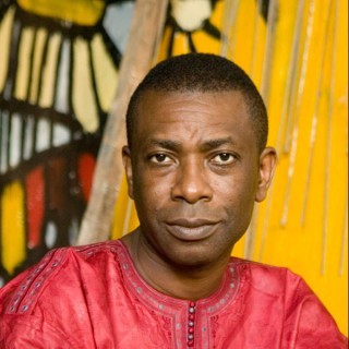 Youssou N'Dour - Artysta, teksty piosenek, lyrics - teksciki.pl