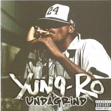 Yung Ro - Artysta, teksty piosenek, lyrics - teksciki.pl