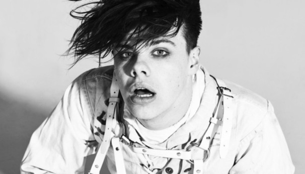 Yungblud - Artysta, teksty piosenek, lyrics - teksciki.pl