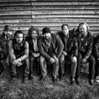 Zac Brown Band - Artysta, teksty piosenek, lyrics - teksciki.pl
