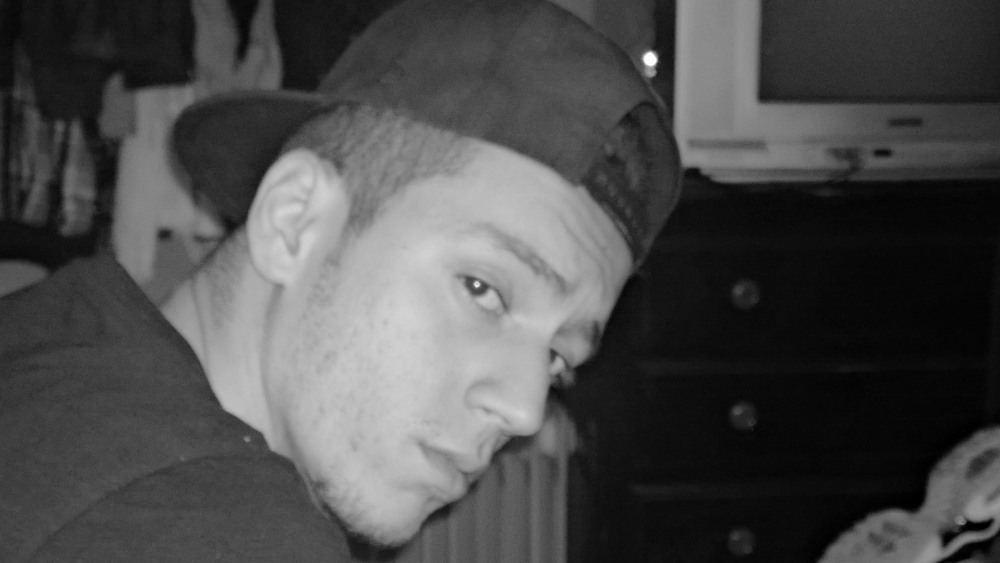 Zed-k [B.L.V] - Artysta, teksty piosenek, lyrics - teksciki.pl