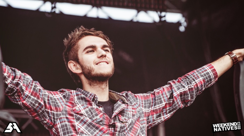 Zedd - Artysta, teksty piosenek, lyrics - teksciki.pl