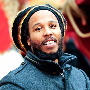 Ziggy Marley - Artysta, teksty piosenek, lyrics - teksciki.pl