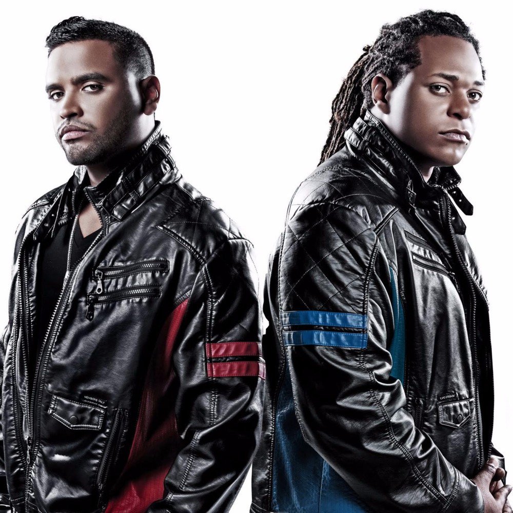 Zion & Lennox - Artysta, teksty piosenek, lyrics - teksciki.pl