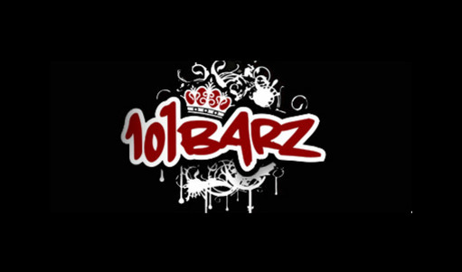 101 Barz - Wintersessie 2009 - Keizer, Priester - Tekst piosenki, lyrics - teksciki.pl