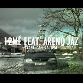 12Mé - Avant l'apocalypse - Tekst piosenki, lyrics - teksciki.pl