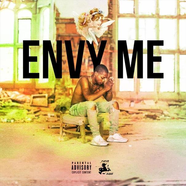 147 CalBoy - Envy Me - Tekst piosenki, lyrics - teksciki.pl