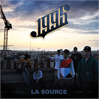 1995 - La source - Tekst piosenki, lyrics - teksciki.pl