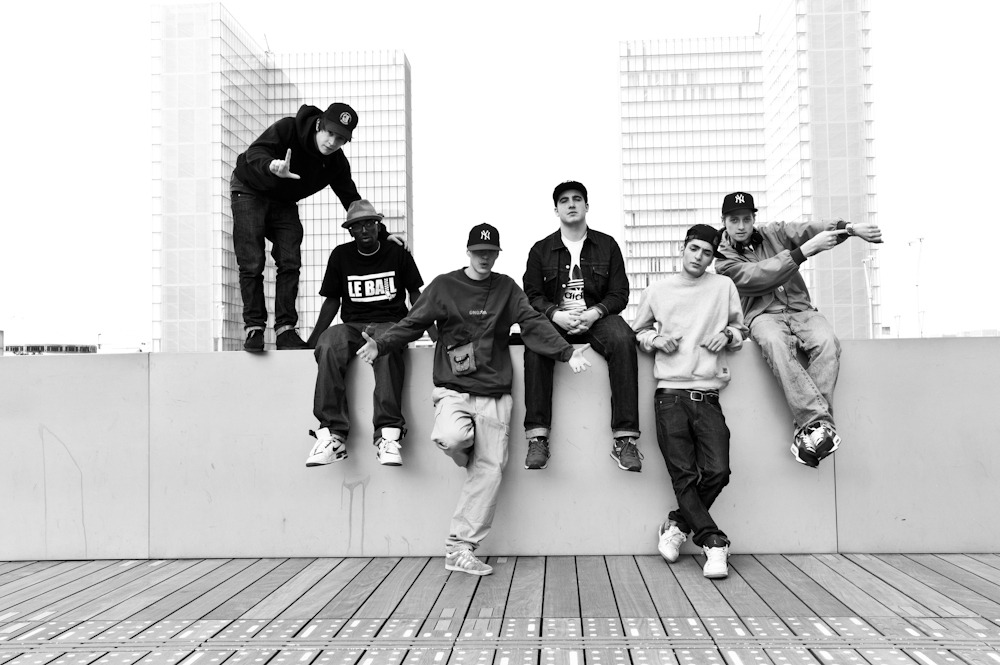 1995 - Réflexxxion - Tekst piosenki, lyrics - teksciki.pl