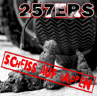 257ers - Hoodwatcher Intro - Tekst piosenki, lyrics - teksciki.pl