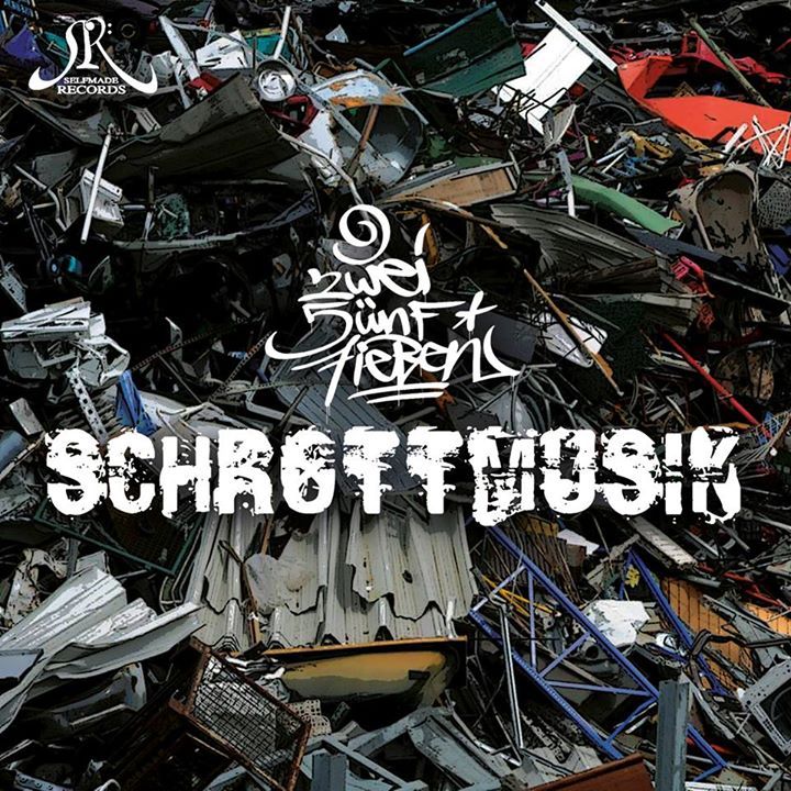 257ers - Out of Control - Tekst piosenki, lyrics - teksciki.pl