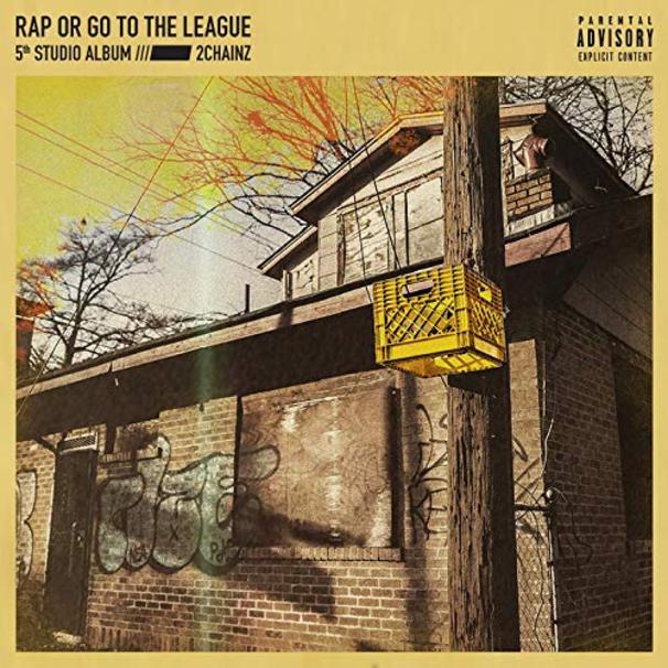 2 Chainz - 2 Chainz feat. Ariana Grande - Rule the World - Tekst piosenki, lyrics - teksciki.pl